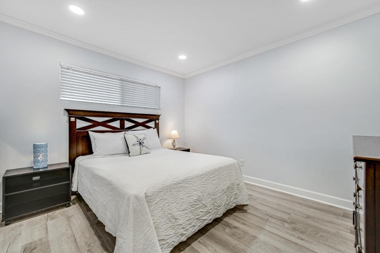 Hotel Gulf Terrace 260