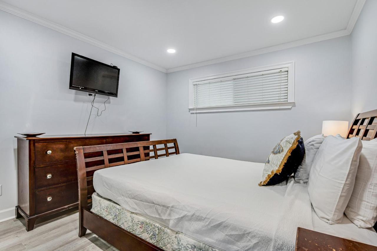 Gulf Terrace 260 Hotel