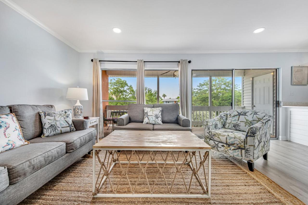 Gulf Terrace 260 Destin