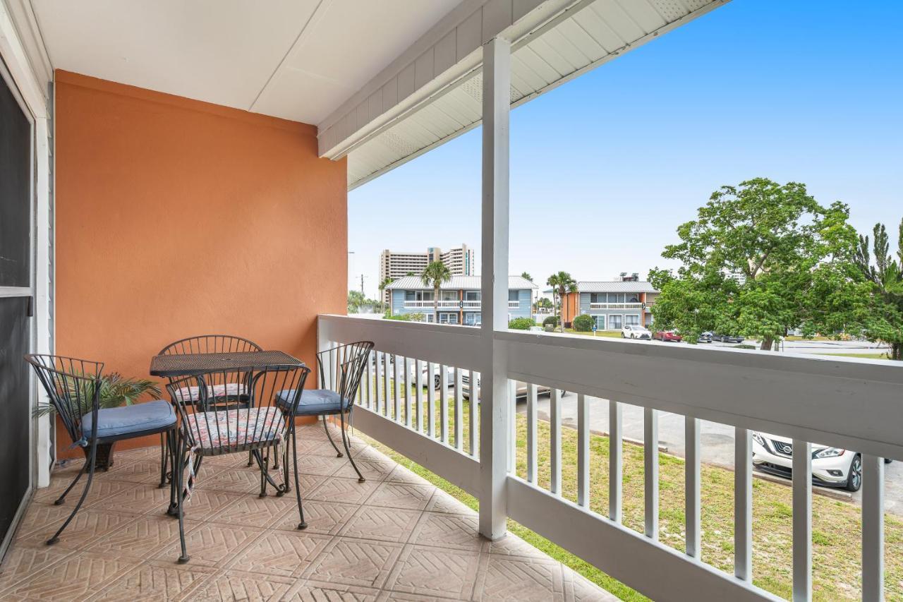 Hotel Gulf Terrace 260
