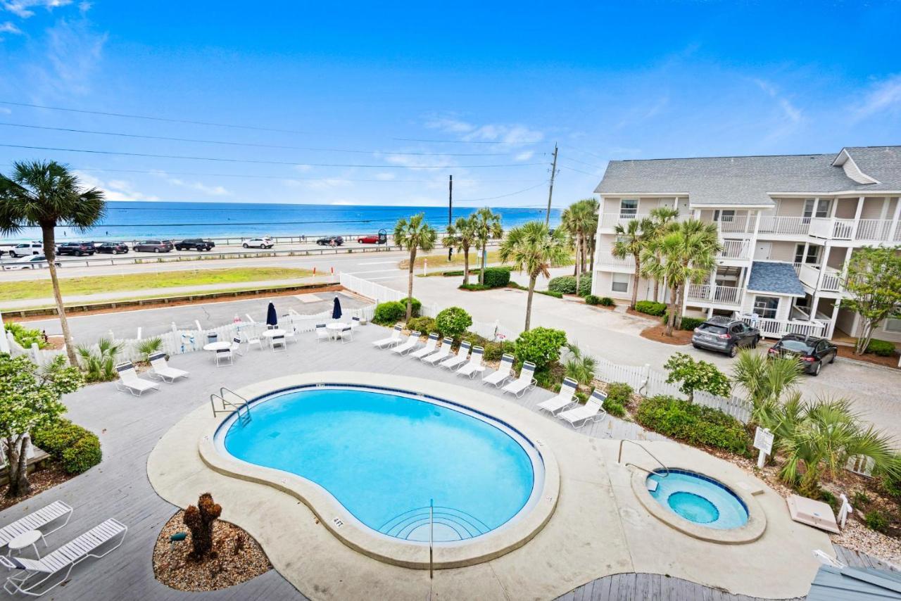 Apartment Summer Breeze 306 Destin
