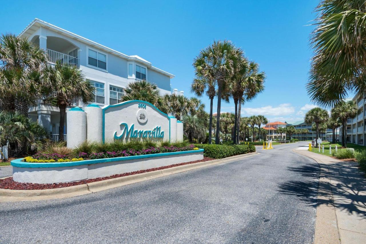 Maravilla 2111 Holiday home Destin