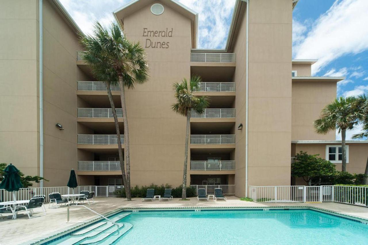 Aparthotel Emerald Dunes 505
