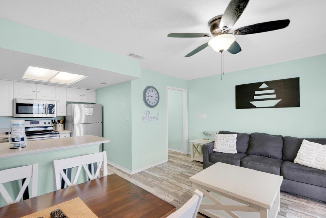 Apartment Summer Breeze 306 *
