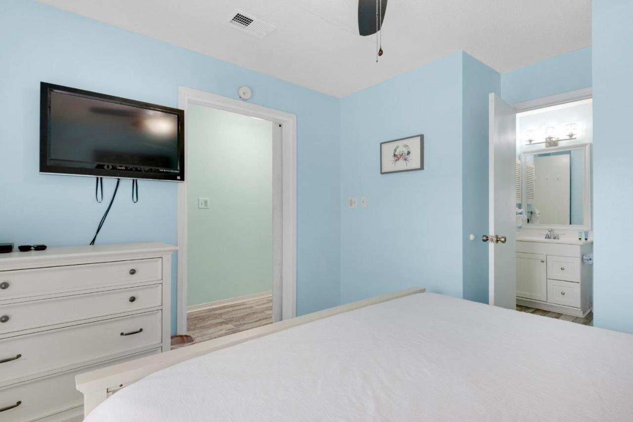 Apartment Summer Breeze 306 Destin
