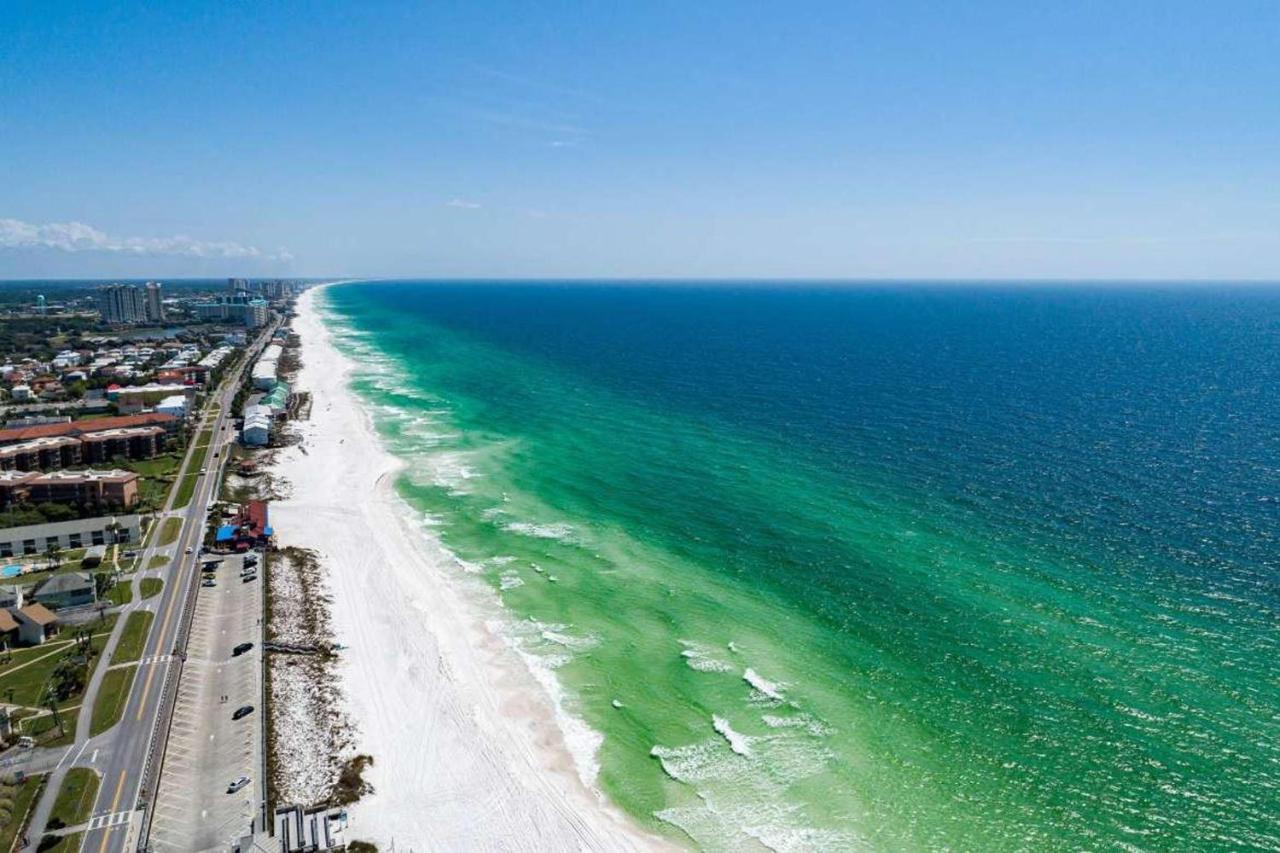 Apartment Summer Breeze 306 Destin