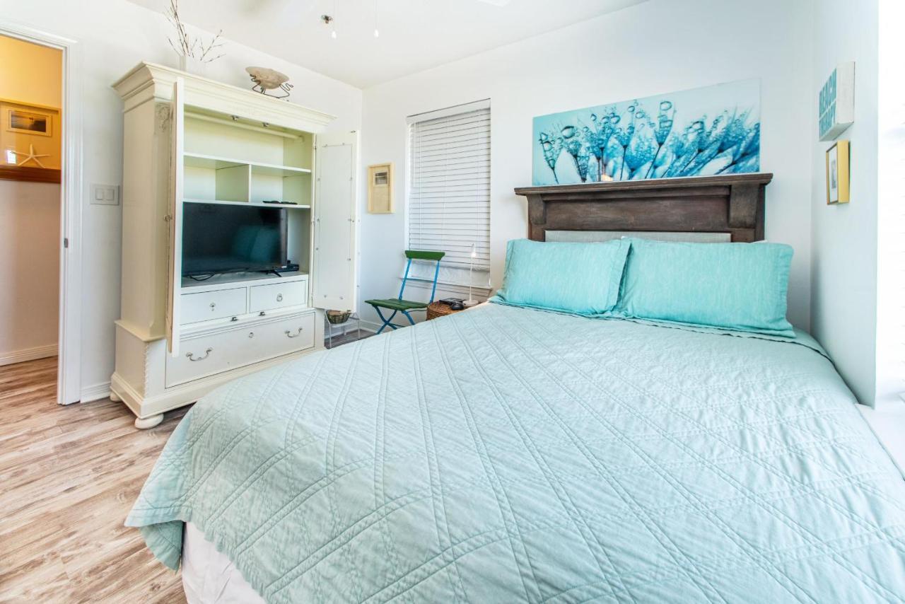 Gulfview Ii 301 Holiday home