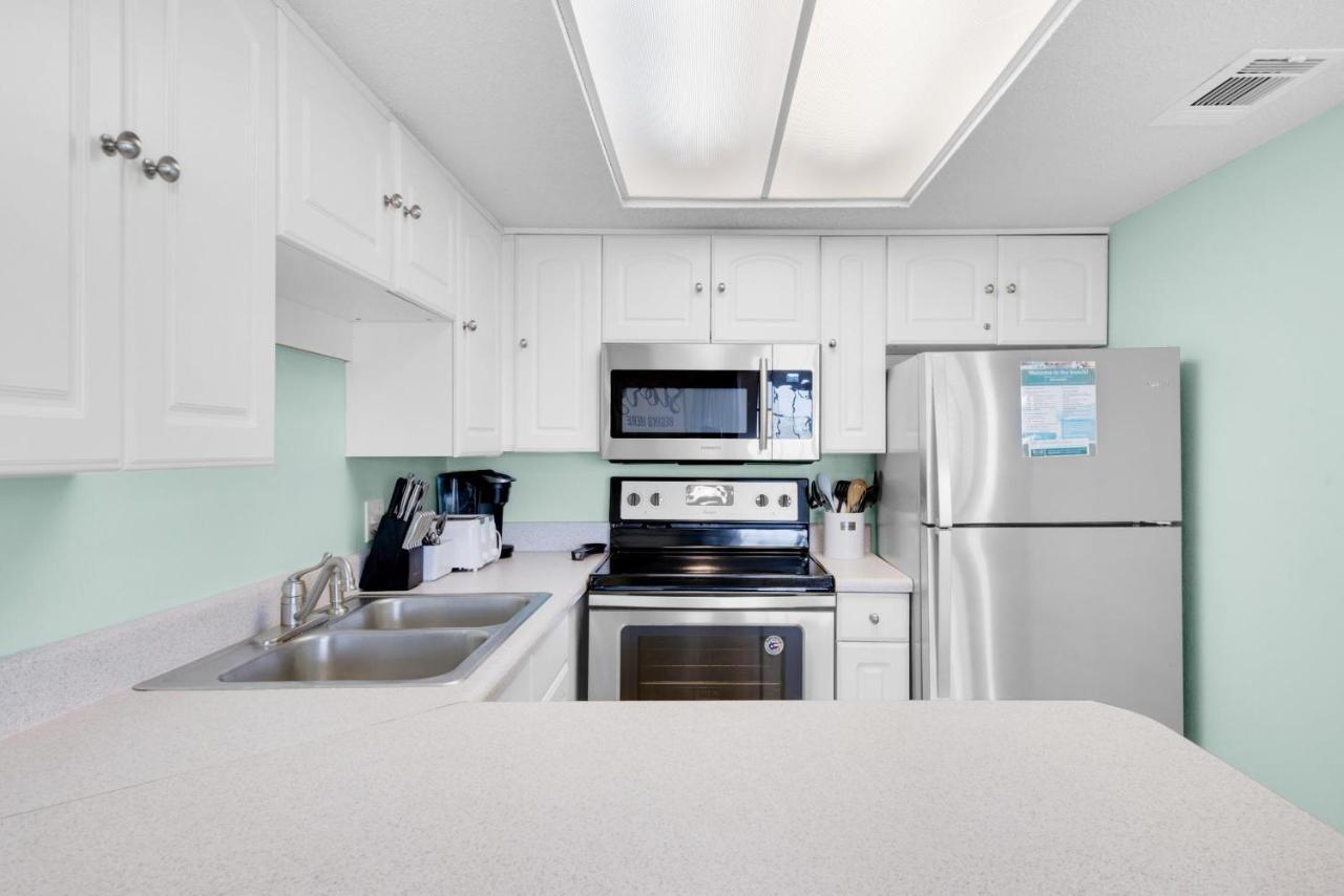 Apartment Summer Breeze 306