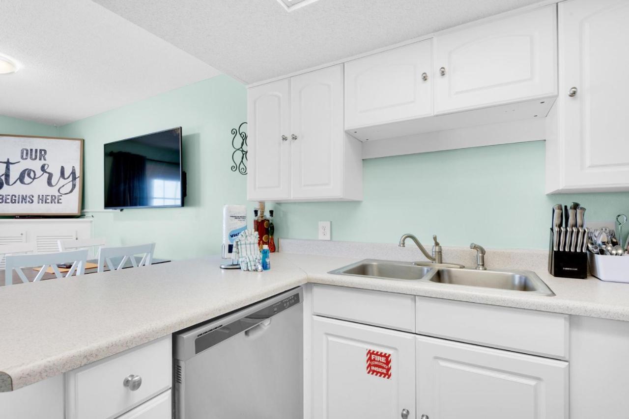 Apartment Summer Breeze 306 *