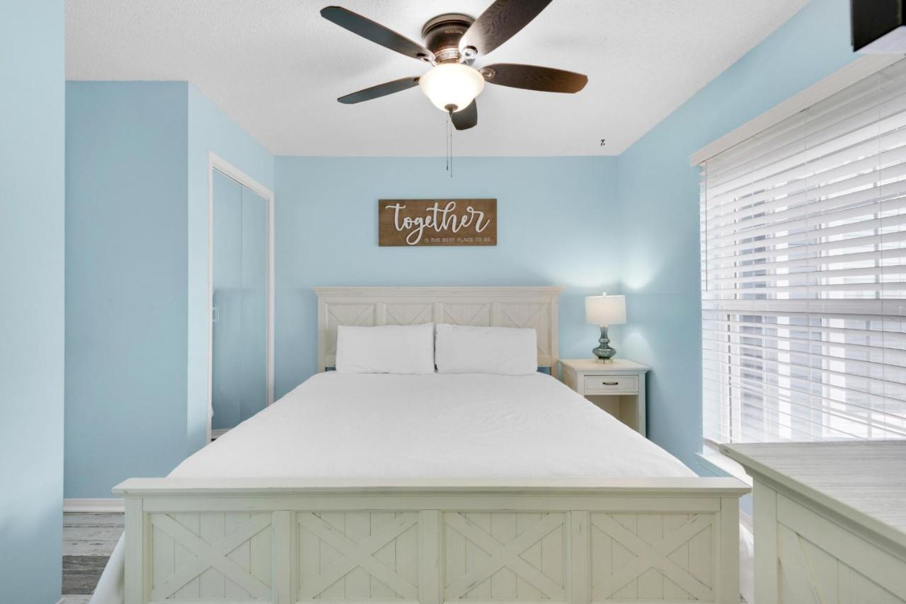 Apartment Summer Breeze 306 Destin