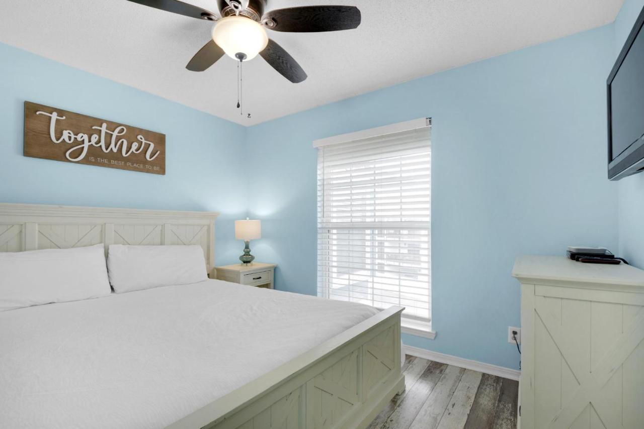 Summer Breeze 306 Apartment Destin