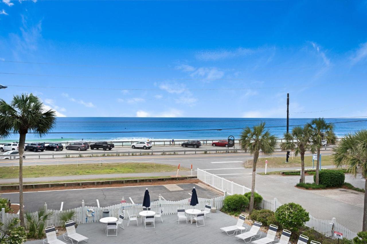 Summer Breeze 306 Destin