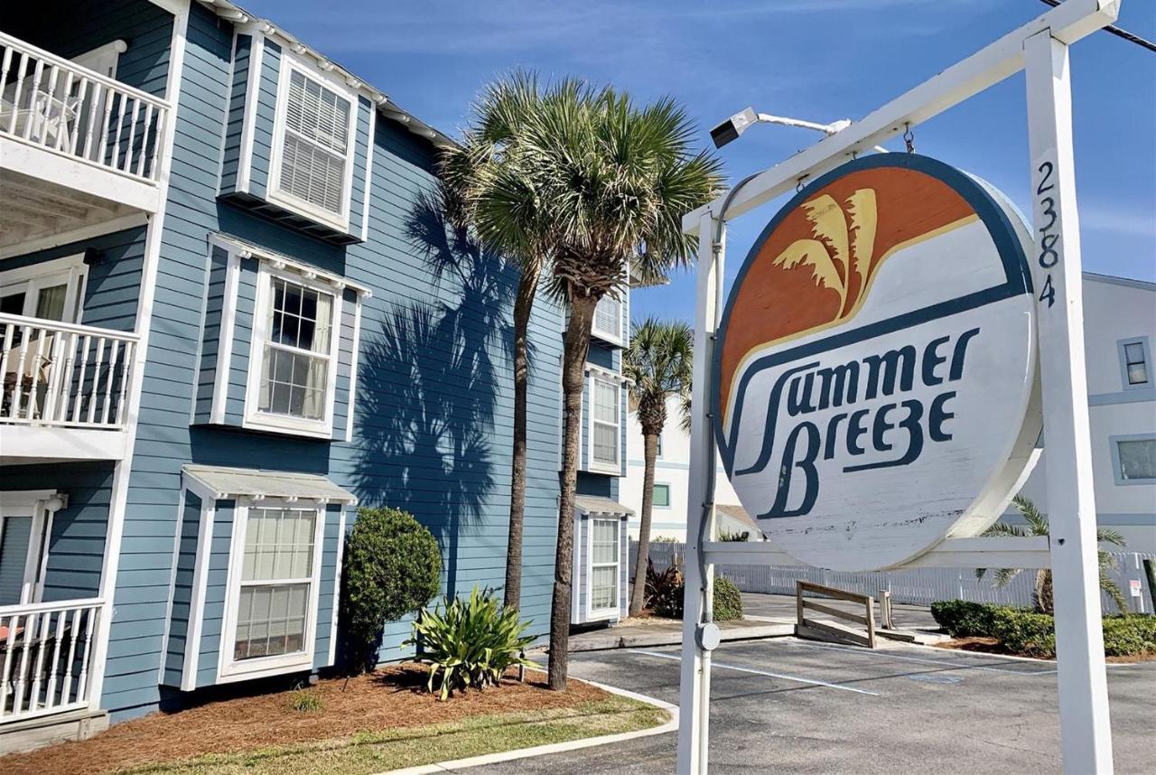 Apartment Summer Breeze 306 Destin