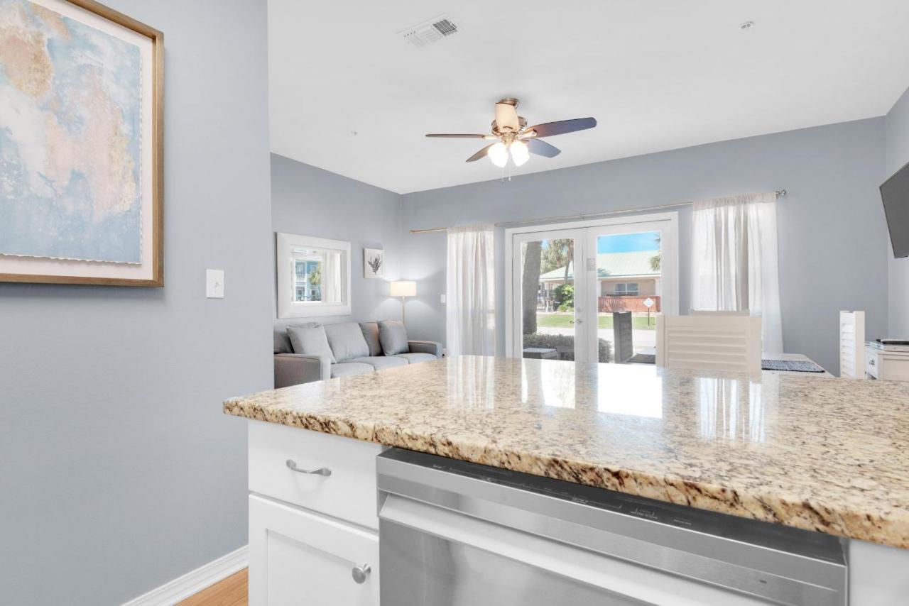 Apartment Caribbean Dunes 121 Destin