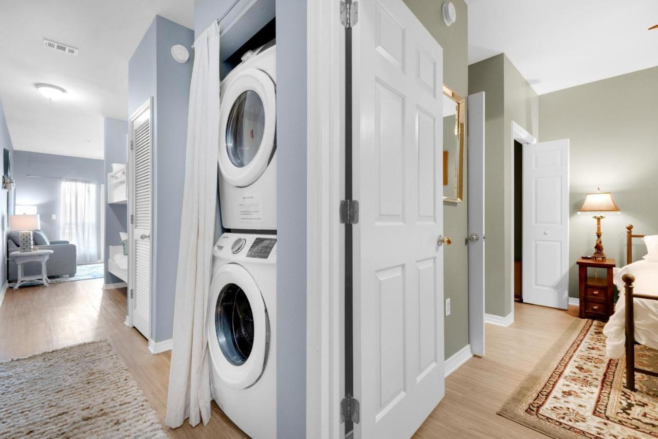 Apartment Caribbean Dunes 121