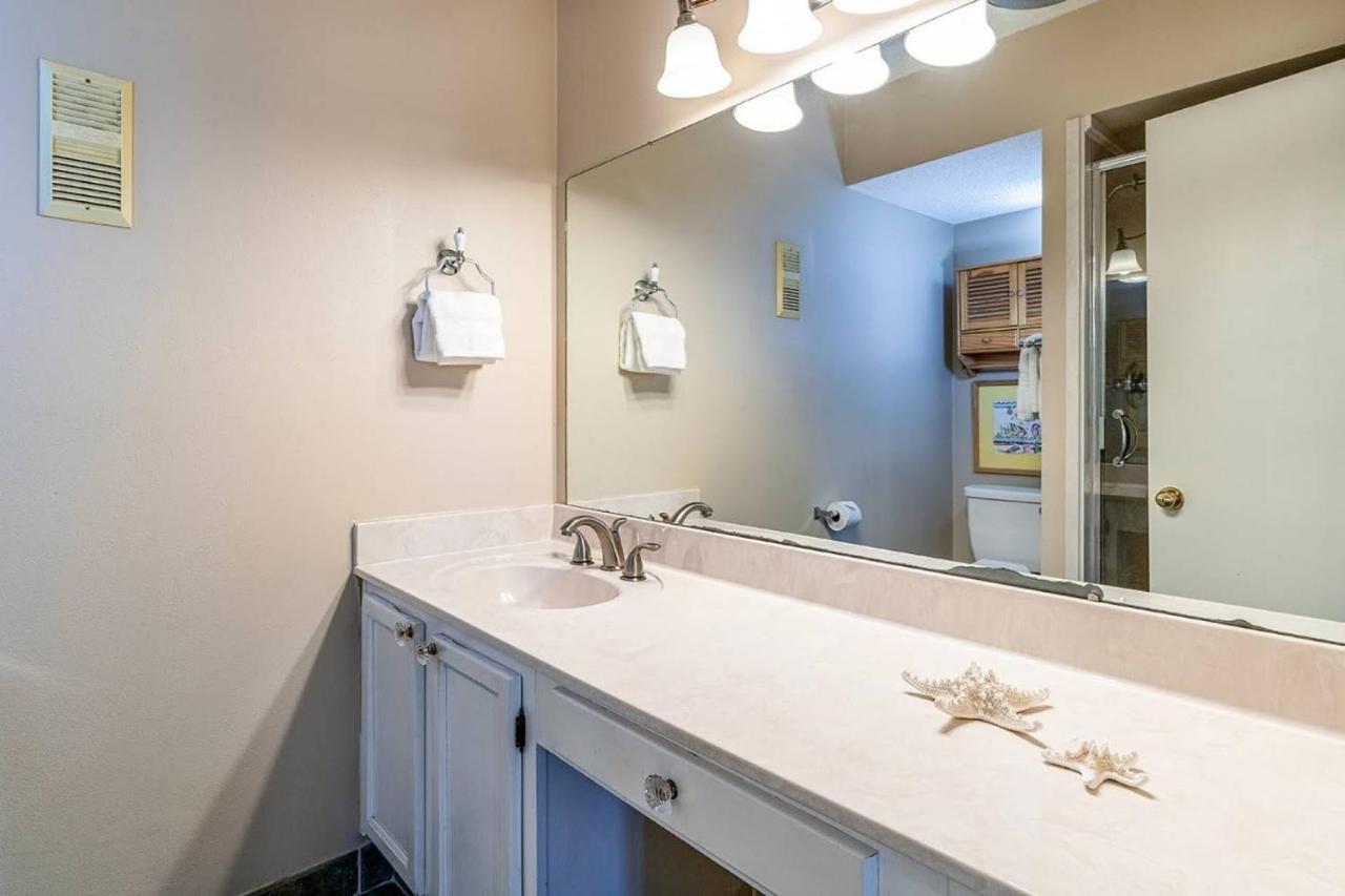 Enclave 302a Holiday home