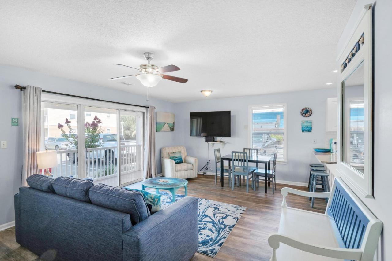 Apartment St. Martin Beachwalk 111 *