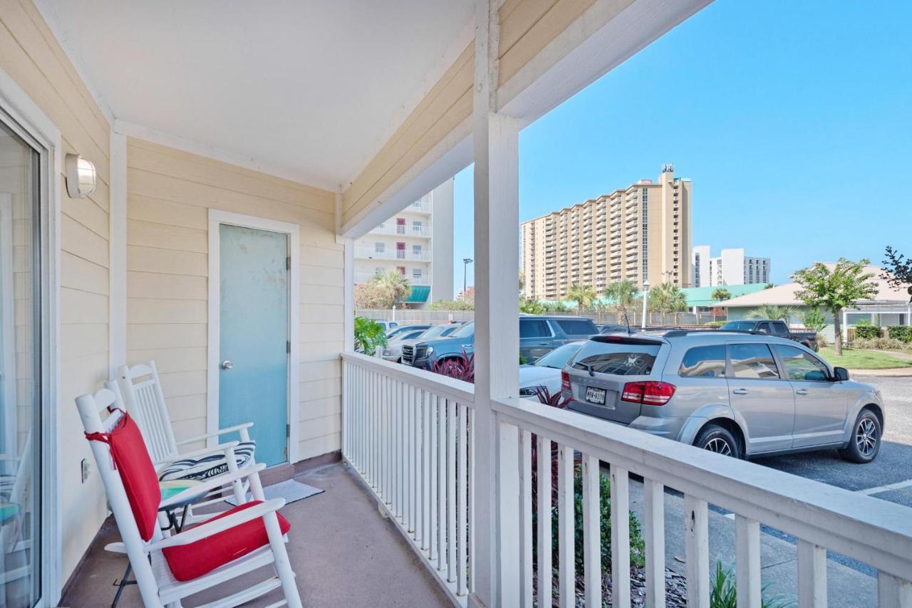 St. Martin Beachwalk 111 * Destin