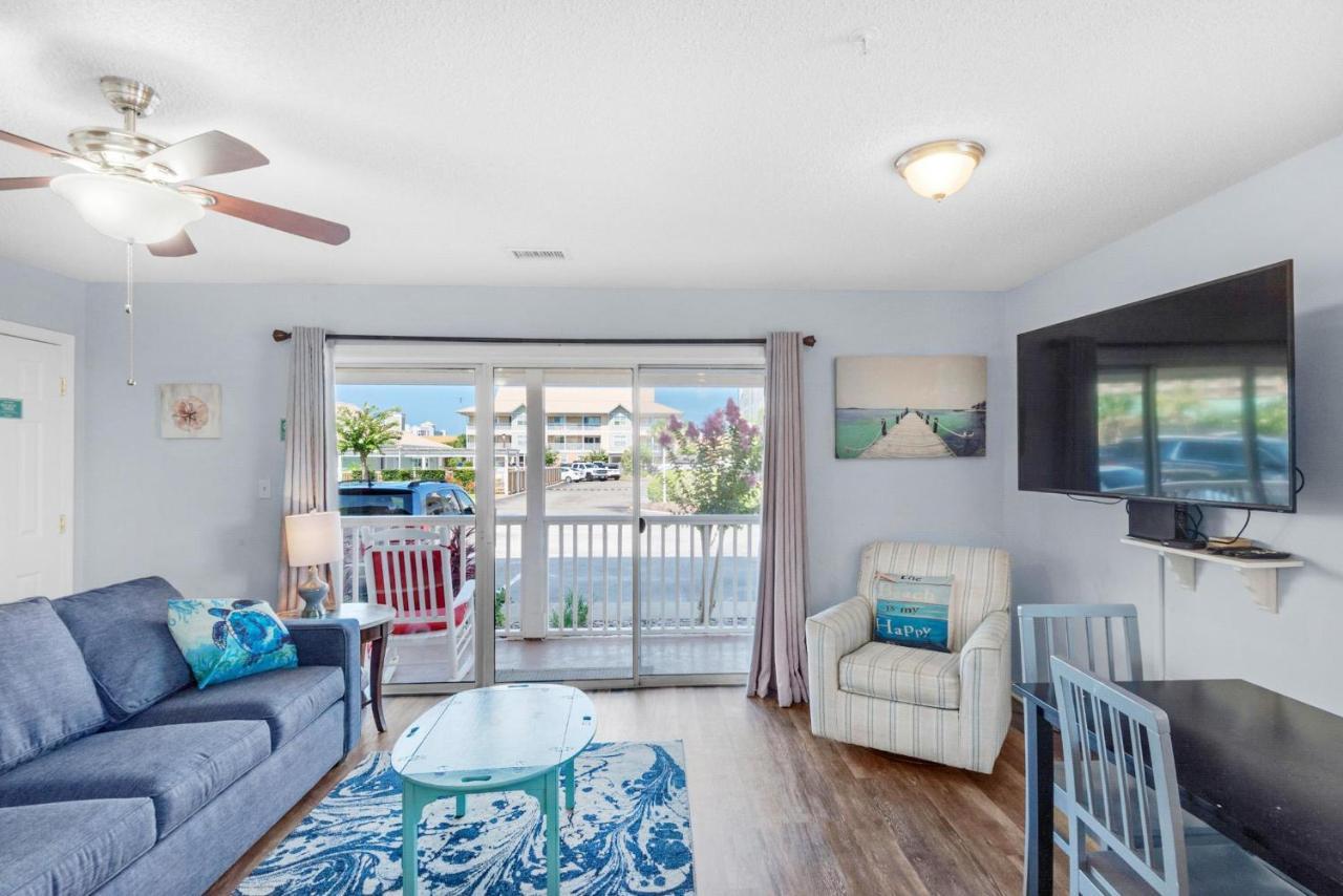 St. Martin Beachwalk 111 Destin