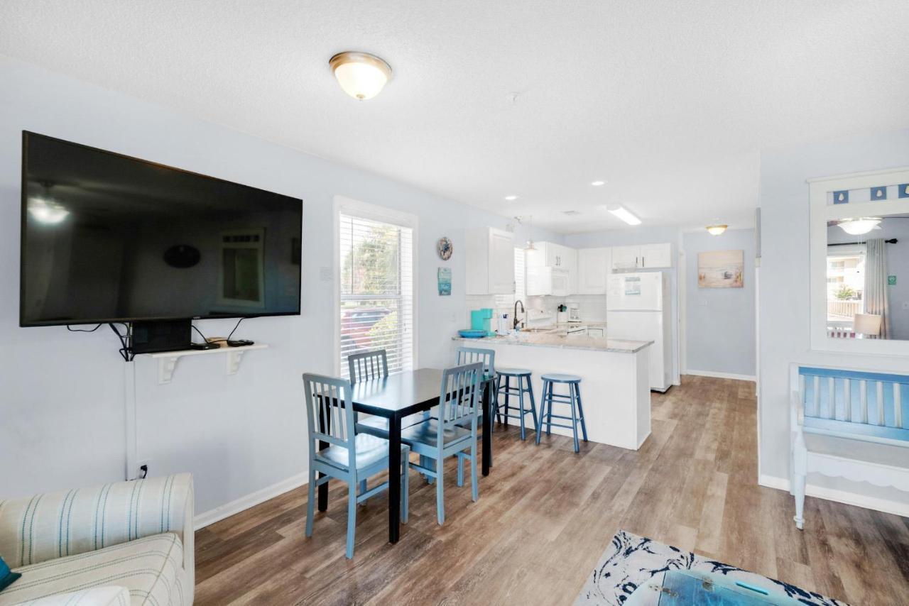 St. Martin Beachwalk 111 Apartment Destin