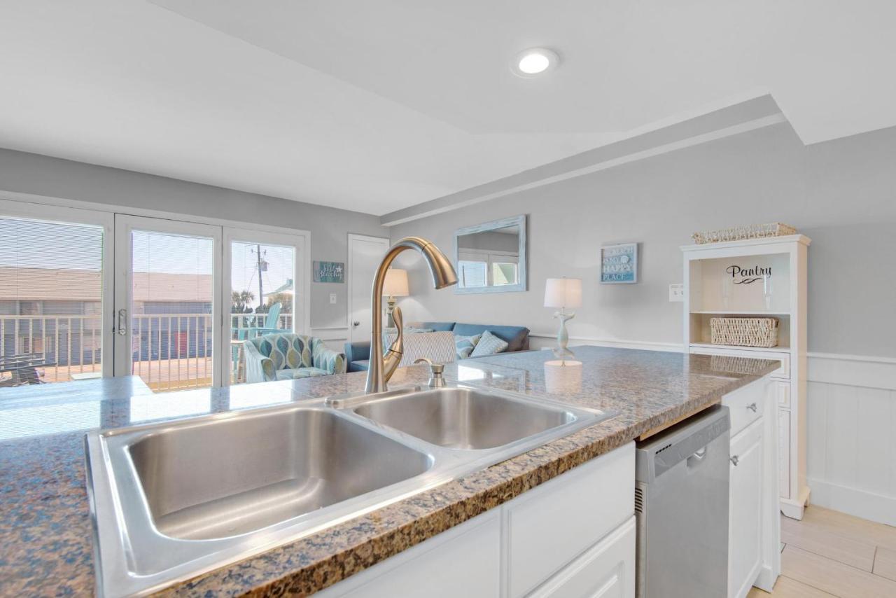 Holiday home Gulf View 216 Destin