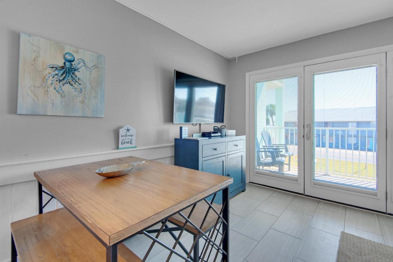 Holiday home Gulf View 216 Destin