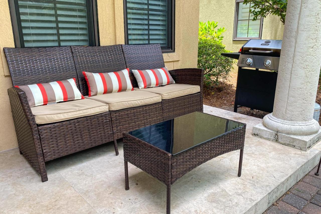 Sandestin Serenity Holiday home *