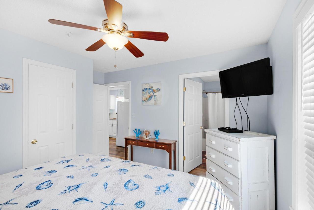Apartment St. Martin Beachwalk 111 *