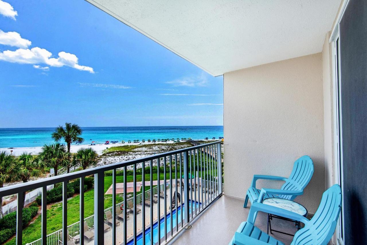 Holiday home On The Gulf 402