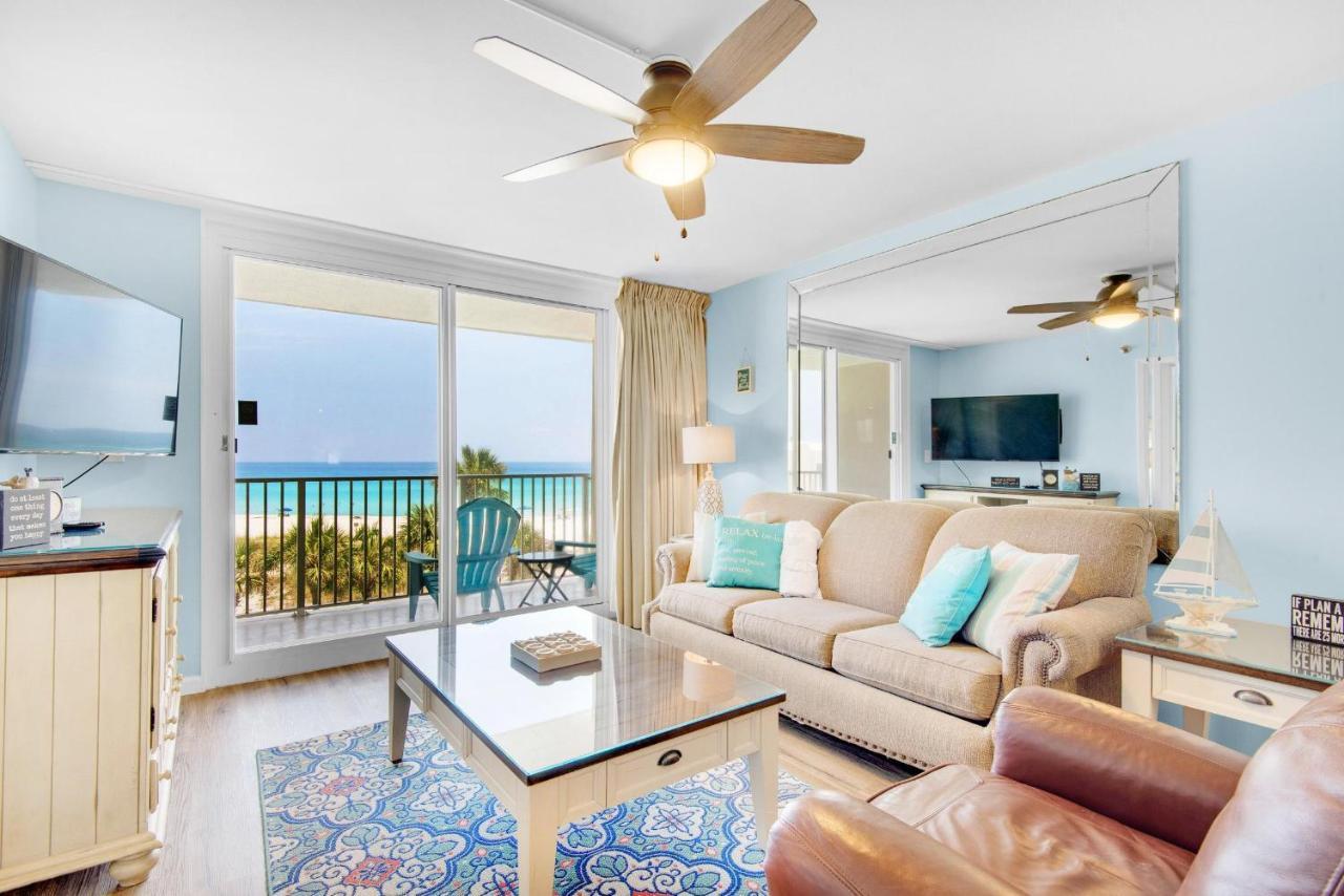 Holiday home On The Gulf 402