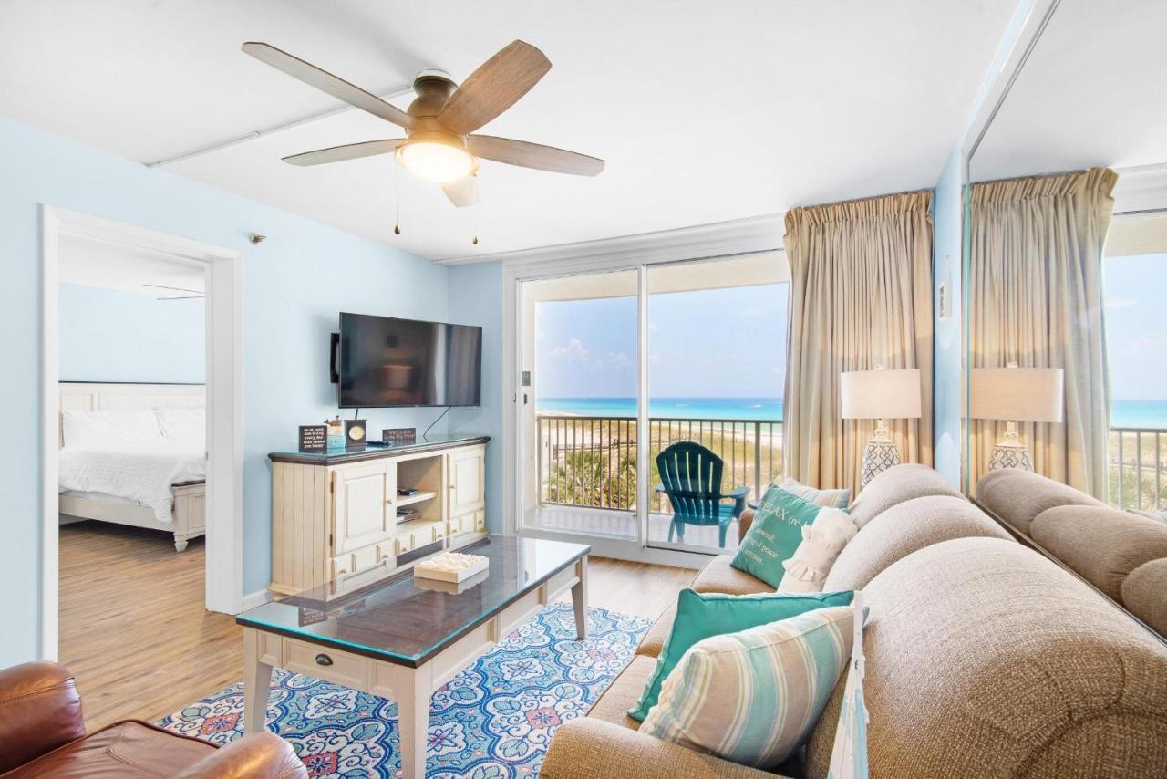Holiday home On The Gulf 402