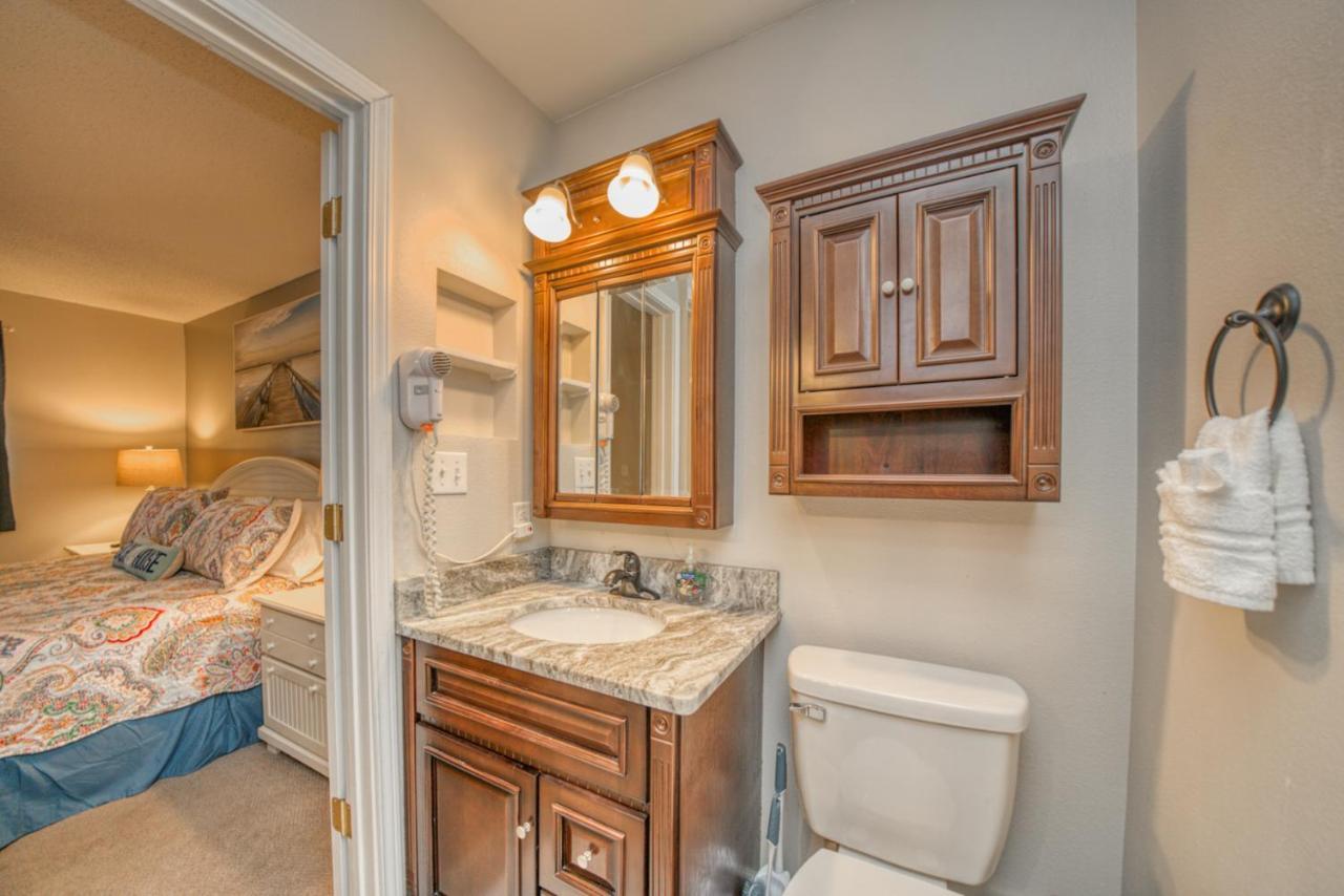 Ground Floor Gulf Front Oasis On Crystal Destin