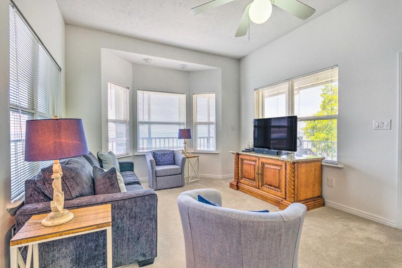 Holiday home Bayfront Niceville Getaway With Private Dock! Destin