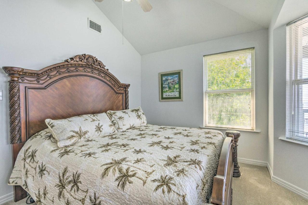 Holiday home Bayfront Niceville Getaway With Private Dock!