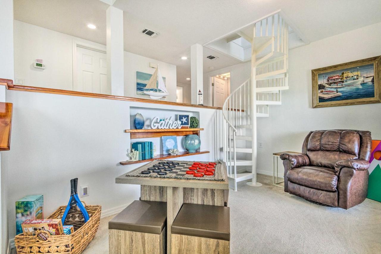 Bayfront Niceville Getaway With Private Dock! Holiday home *
