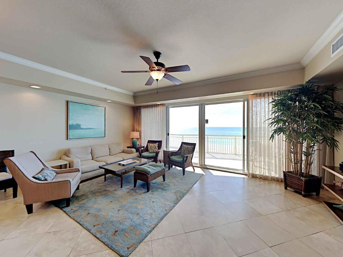 Apartment Dunes Of Crystal 104 Destin