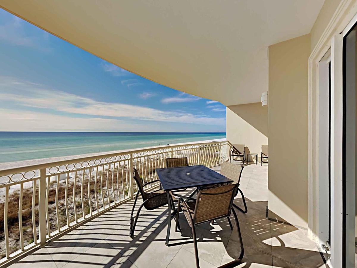 Dunes Of Crystal 104 Apartment *