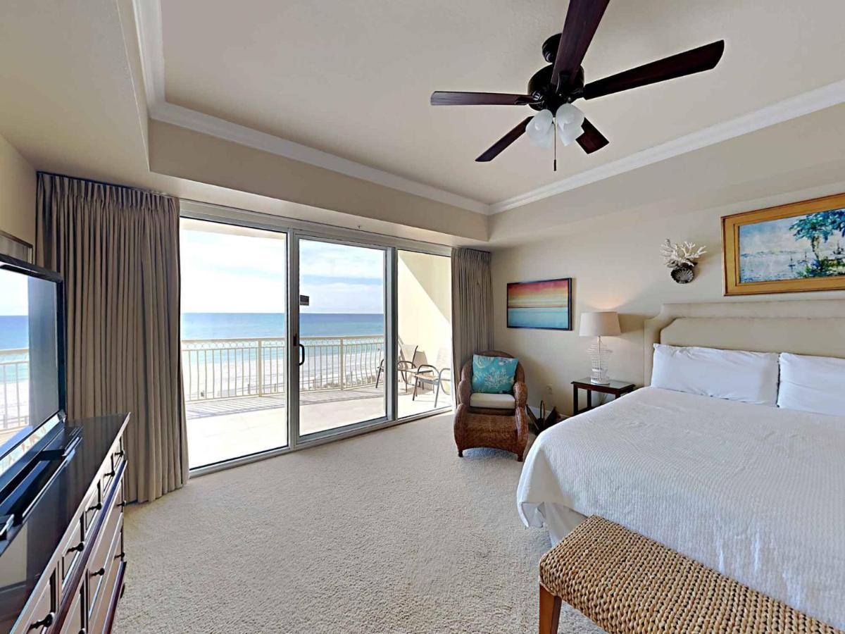 Apartment Dunes Of Crystal 104 Destin
