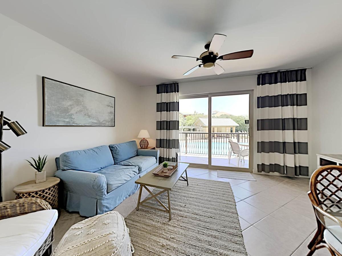 Apartment 205 Destin
