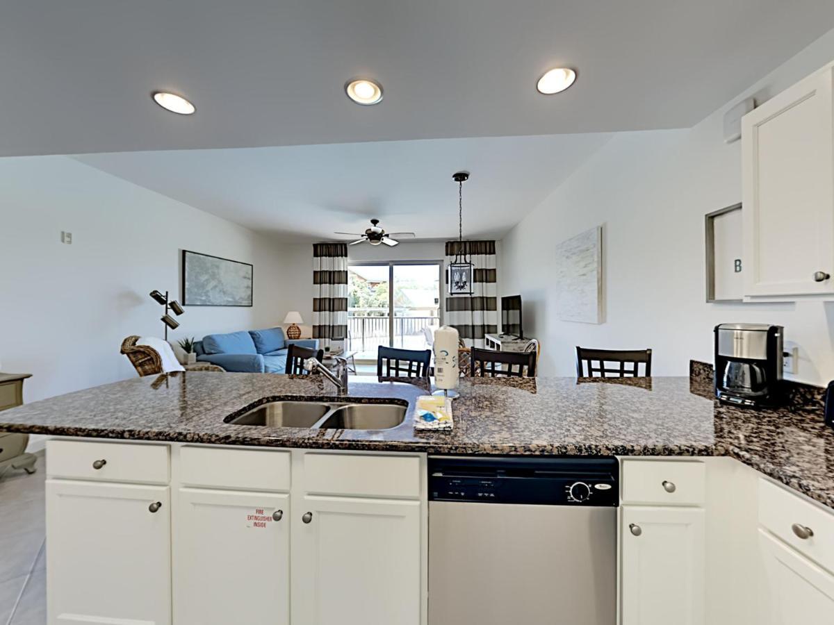 Apartment 205