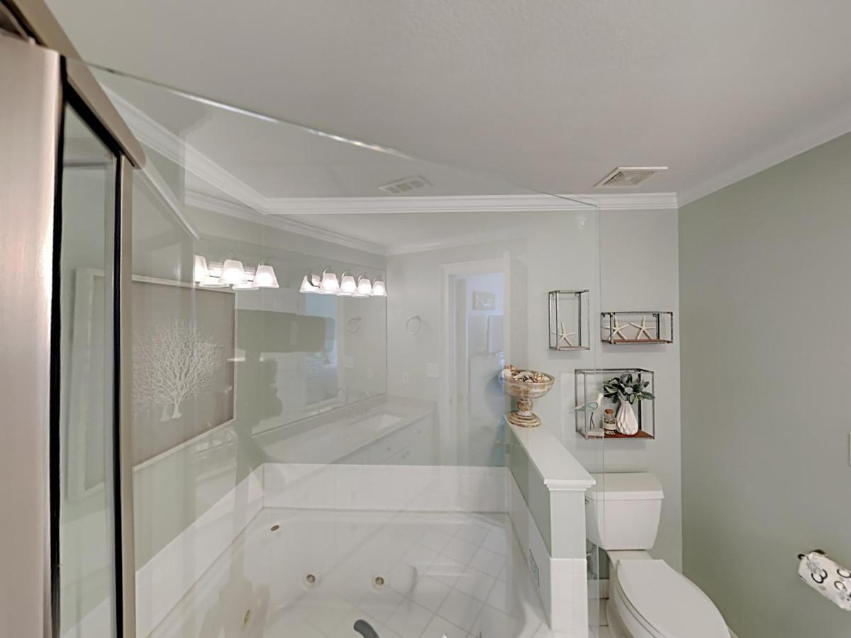 Crystal Dunes #406 Destin