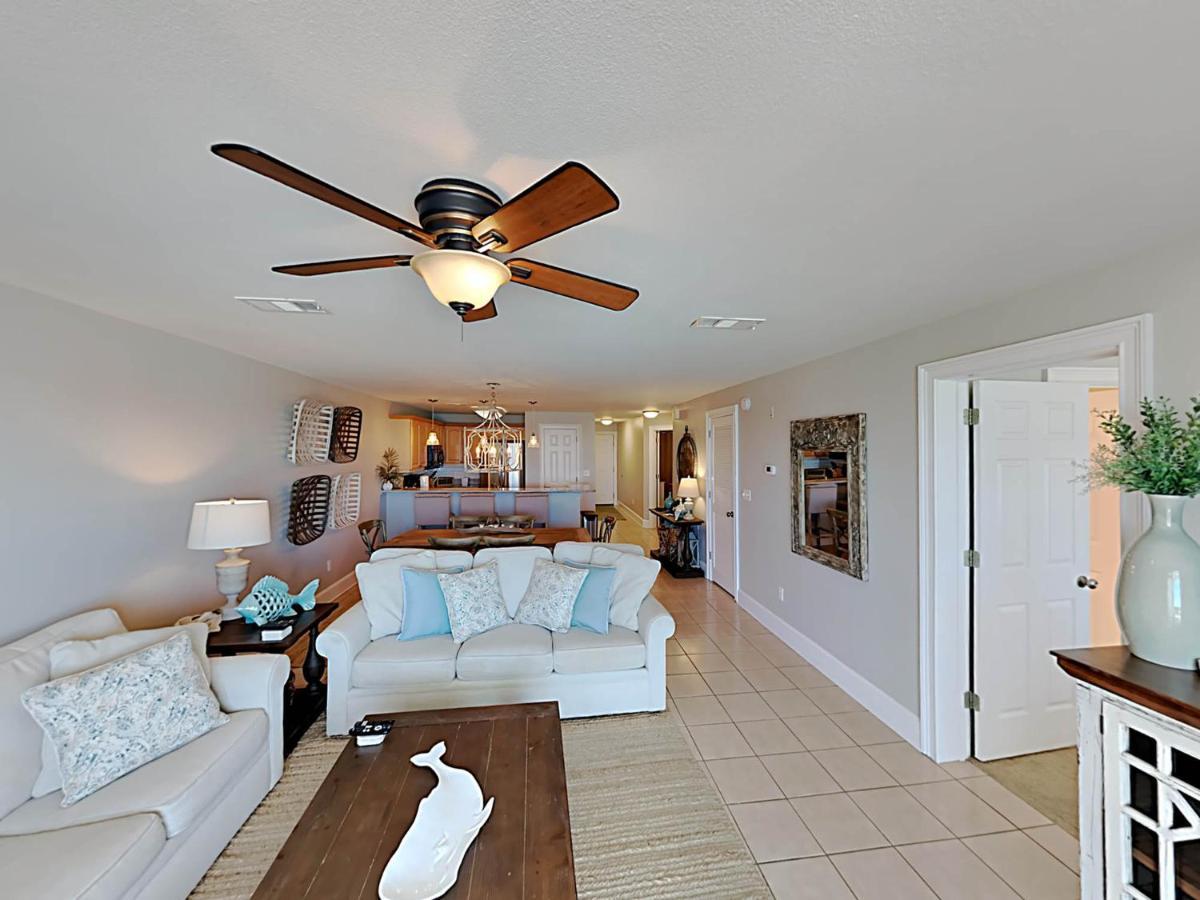 Crystal Dunes #406 Apartment Destin