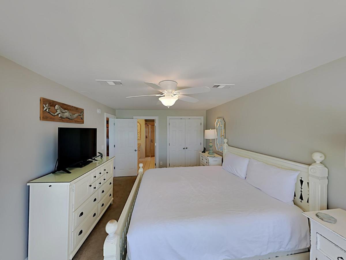 Crystal Dunes #406 Apartment *