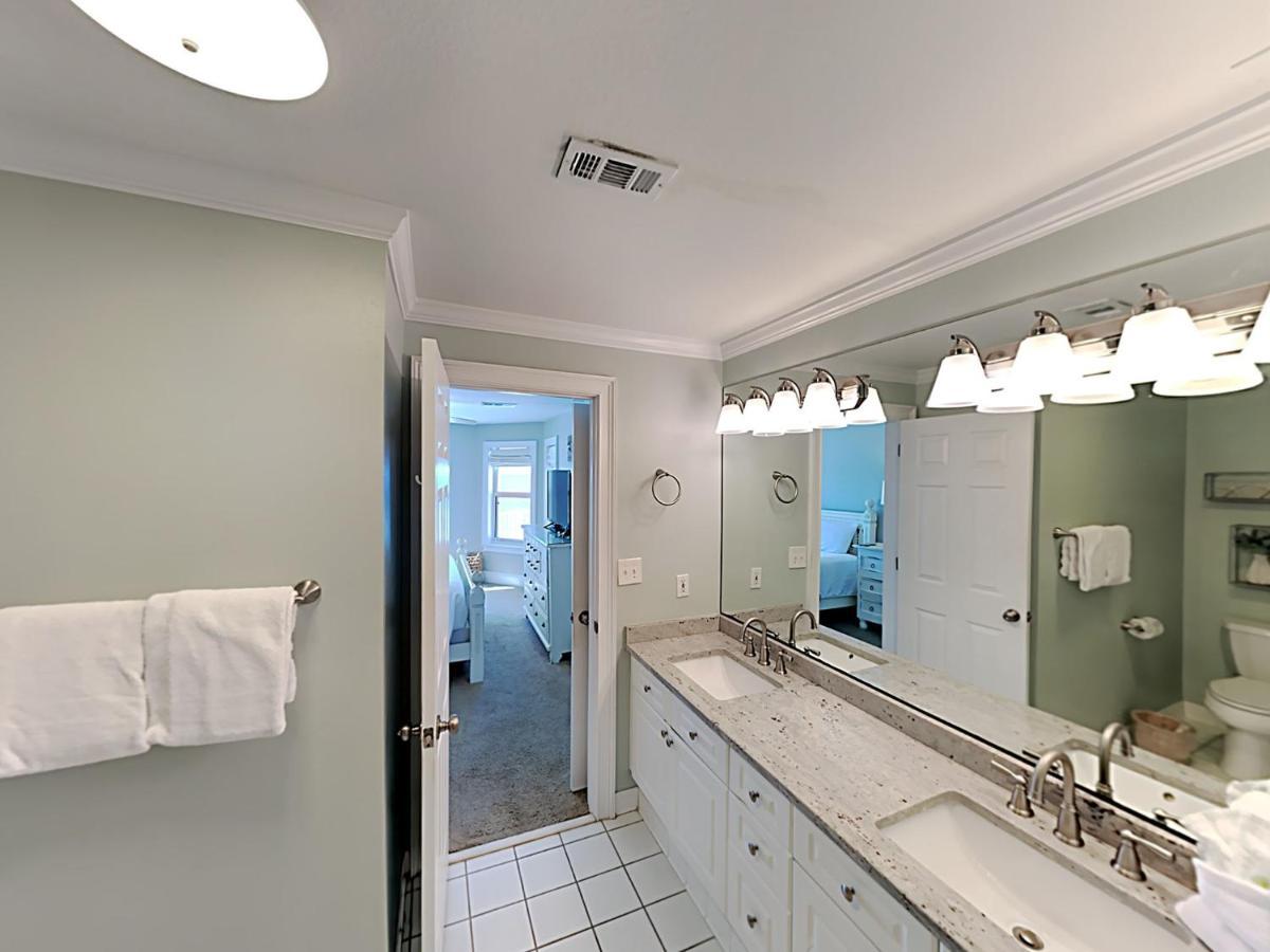 Apartment Crystal Dunes #406