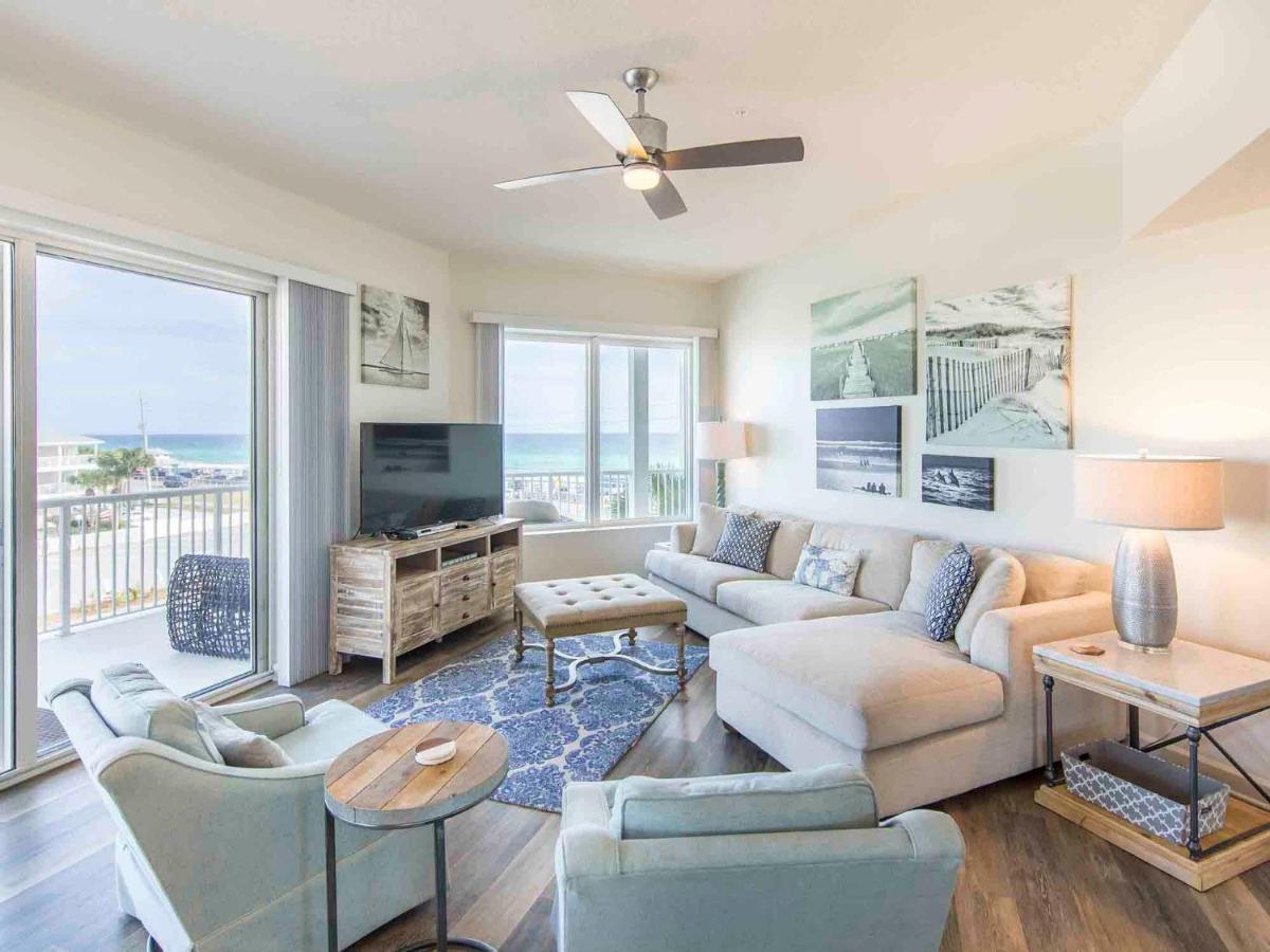 Crystal View #303 Apartment Destin