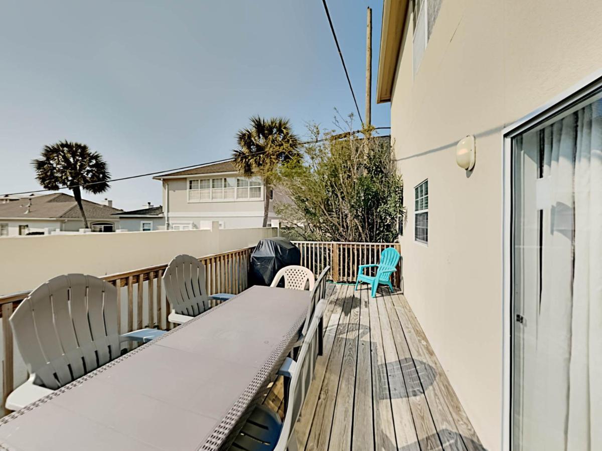 Holiday home Dominica At Port-o-call Destin