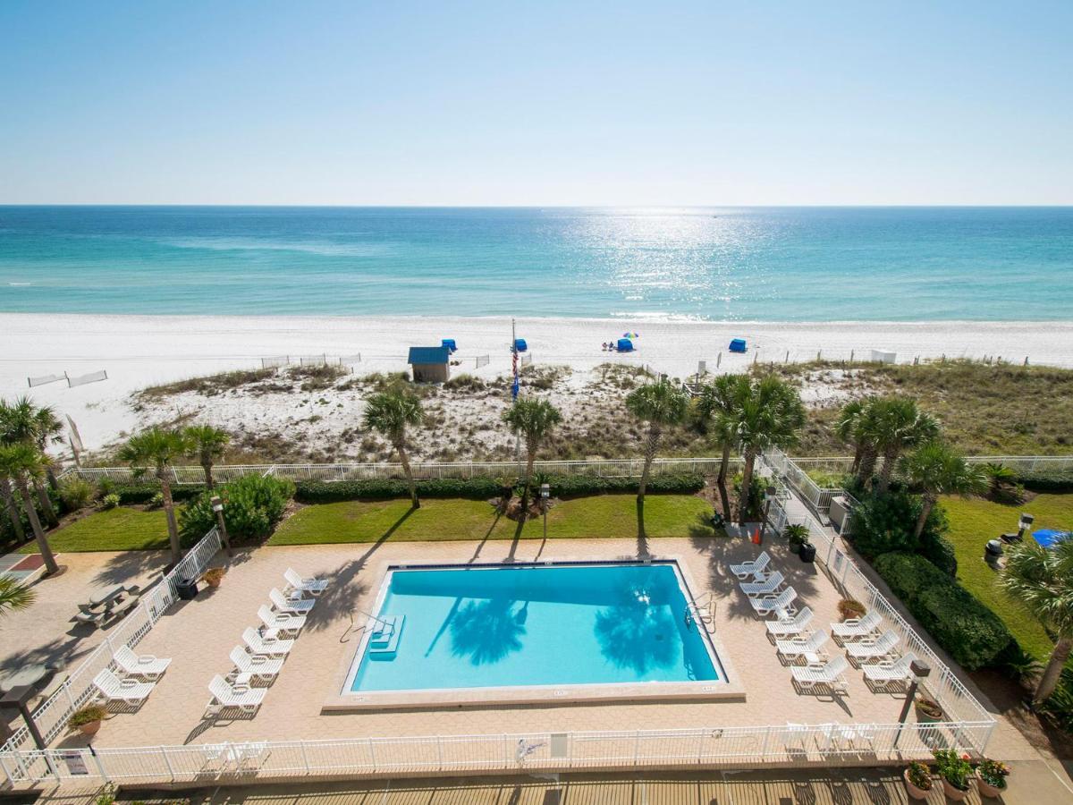 Breakers East #503 Apartment Destin