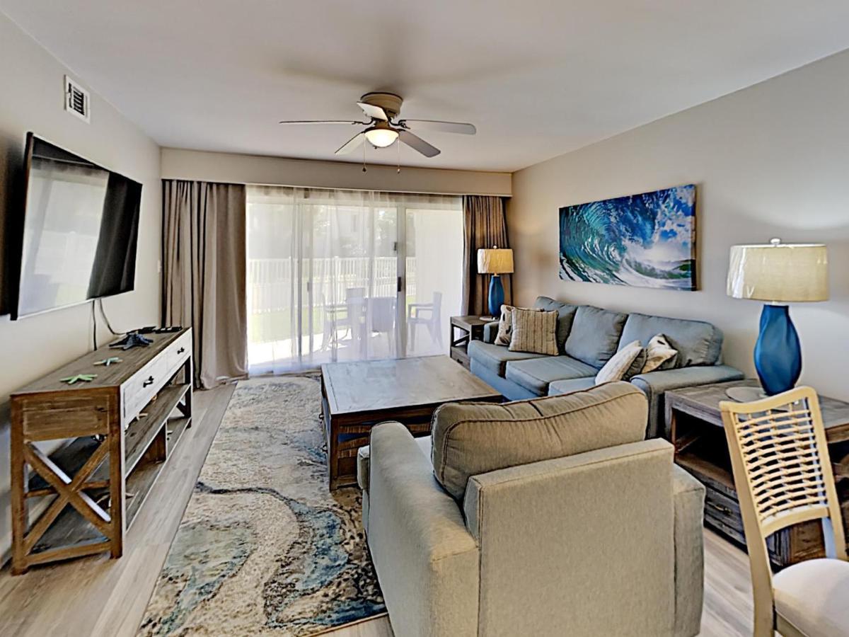 Wonder 1107 Apartment Destin
