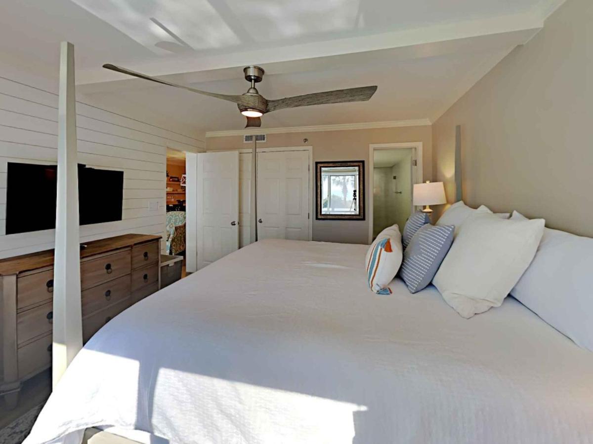 On The Gulf #203 Apartment Destin