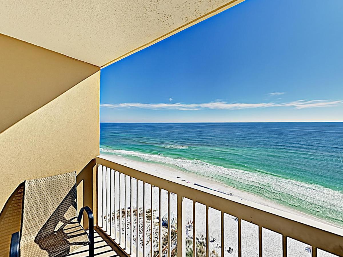 Pelican #1605 Apartment Destin
